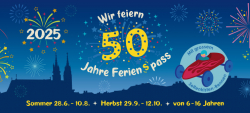 Basler Ferienpass 2025