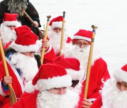 Glausefahrt der Basler Paddelsport IG (BPIG)