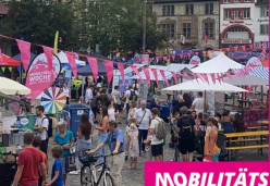 Mobilitätswoche