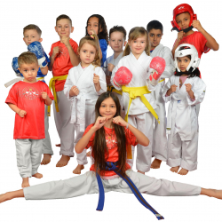 Taekwondo Schule Schweiz - International Swiss Taekwondo School 